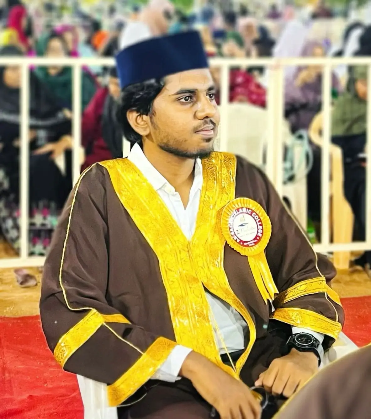 Tazeen Academy Founder's picture
